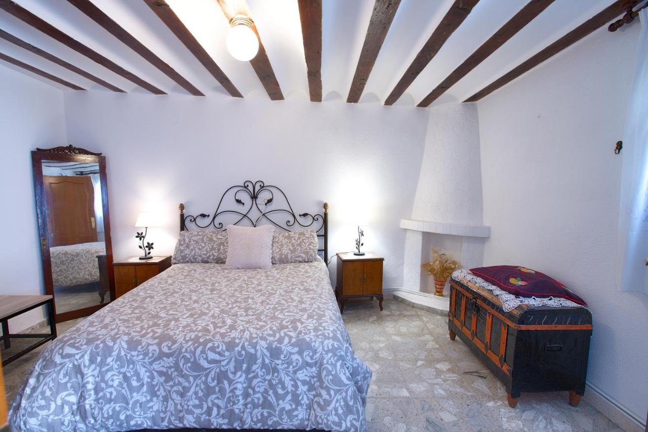 Cuencaloft Zarzuela Villa Exterior photo