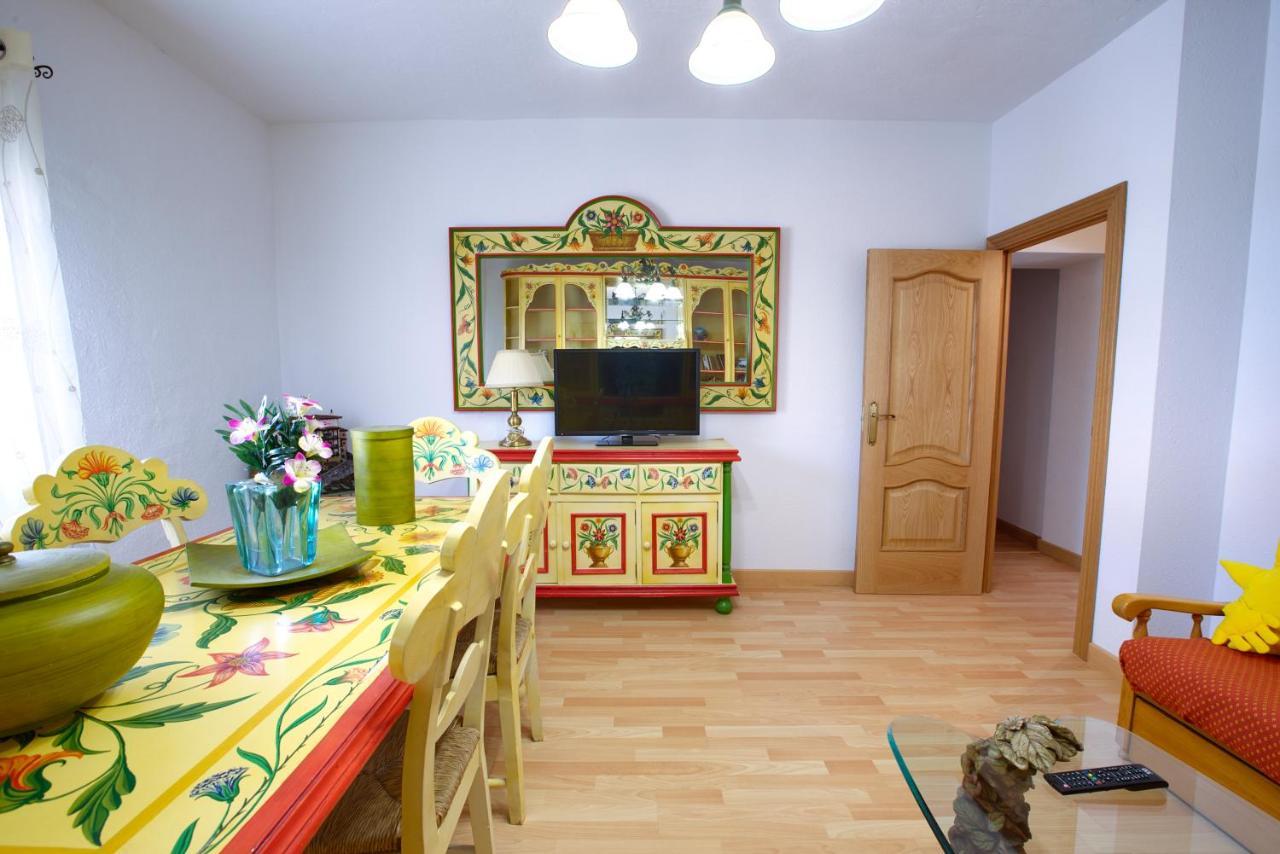 Cuencaloft Zarzuela Villa Exterior photo