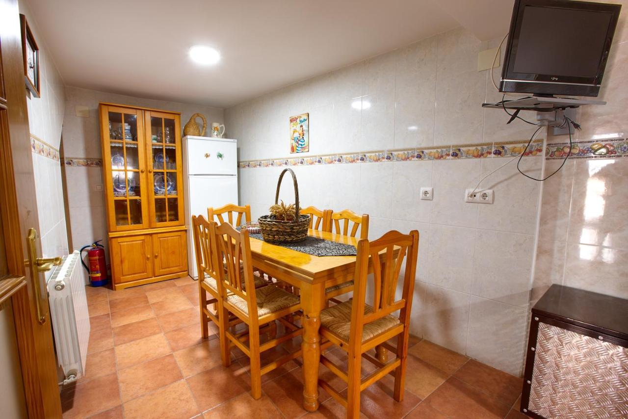 Cuencaloft Zarzuela Villa Exterior photo
