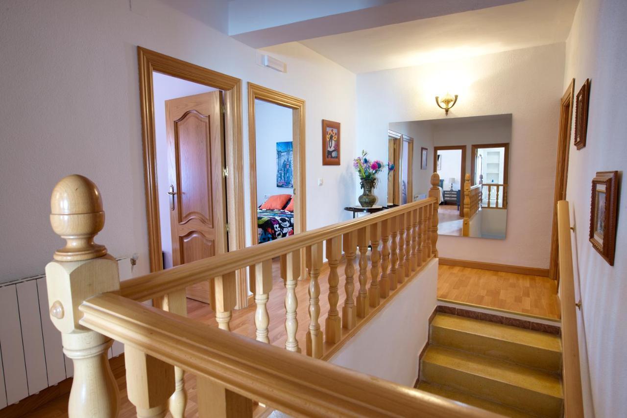 Cuencaloft Zarzuela Villa Exterior photo