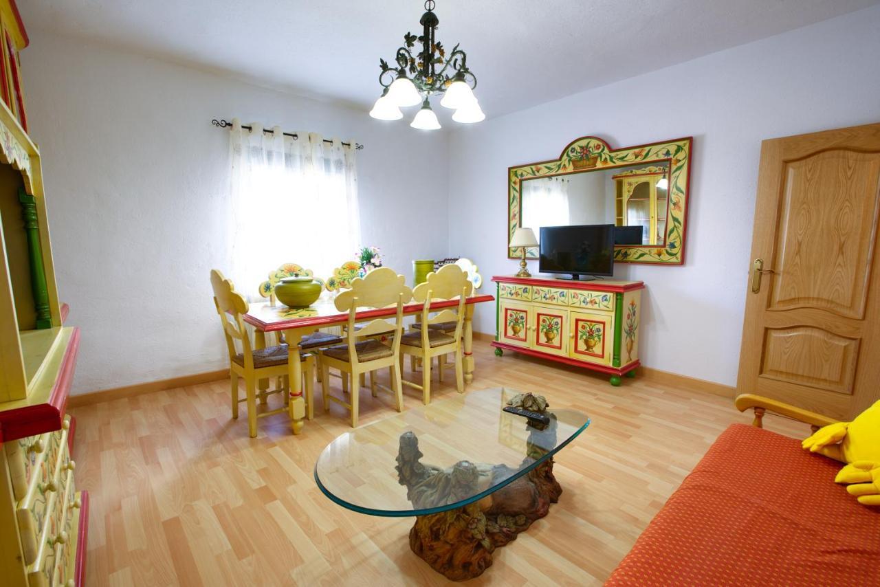 Cuencaloft Zarzuela Villa Exterior photo
