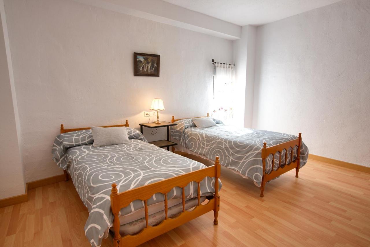 Cuencaloft Zarzuela Villa Exterior photo