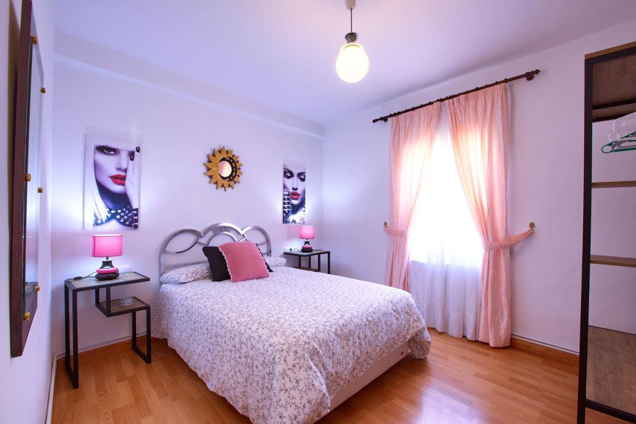 Cuencaloft Zarzuela Villa Exterior photo